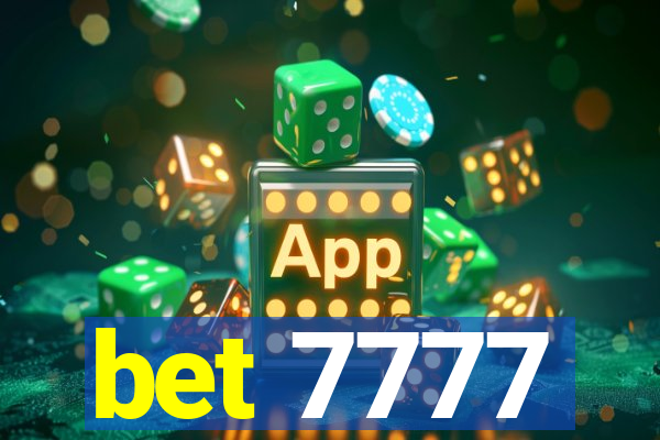 bet 7777
